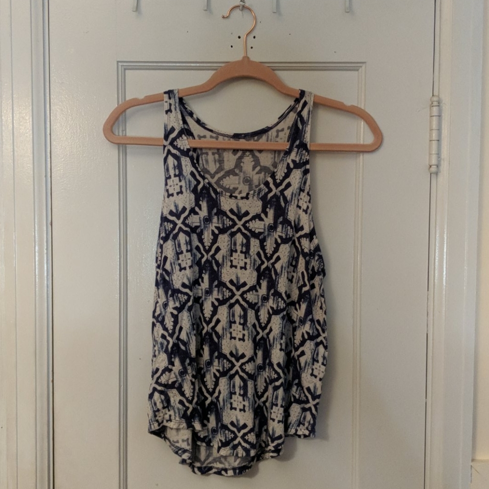 Racerback Tank
